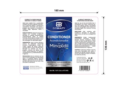 COMPLETE LABEL HAIR CONDITIONER.jpg DIRECTIONS - COMPLETE LABEL HAIR CONDITIONER